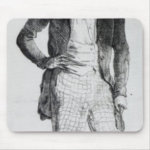 Mousepad Giuseppe Mazzini