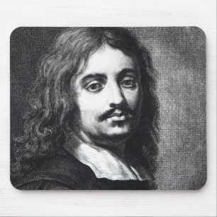Mousepad Giuseppe Ribera