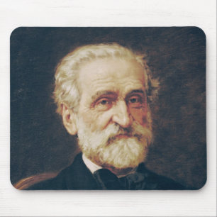 Mousepad Giuseppe Verdi