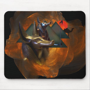 Mousepad Giza
