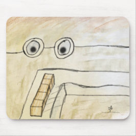 Mousepad GlacialPairofEyebolas.exe