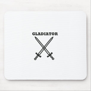 Mousepad Gladiador
