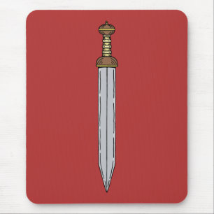 Mousepad Gladius romano