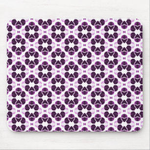 Mousepad Glam cintilante, roxo