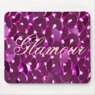 Mousepad Glamor