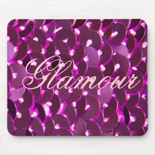 Mousepad Glamor (Frente)