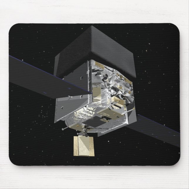 MOUSEPAD GLAST 3 (Frente)