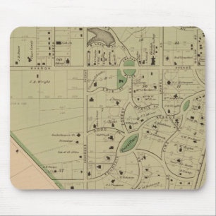 Mousepad Glendale, Ohio