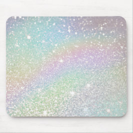 Mousepad Glitter Holográfico