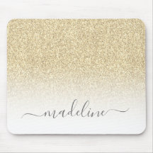 Glitter Sparkle Dourado