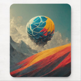Mousepad Global