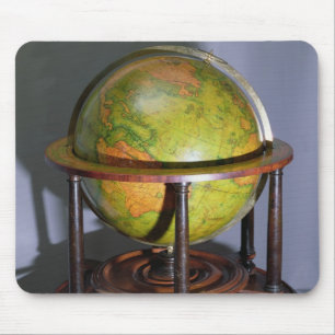 Mousepad Globo de Molyneux