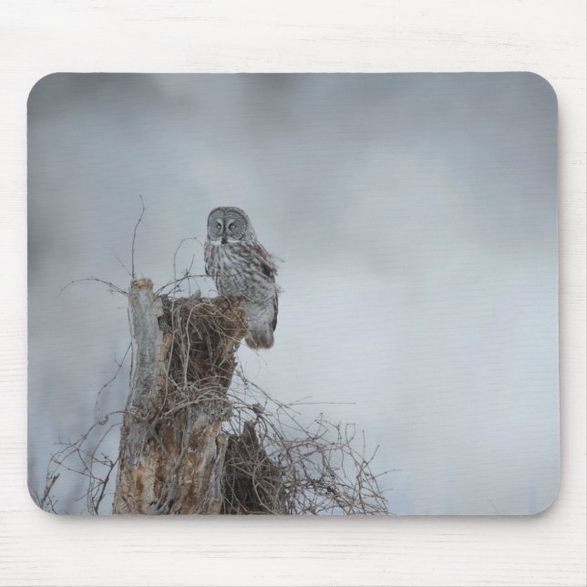 Mousepad Gloomy Sunday (Frente)