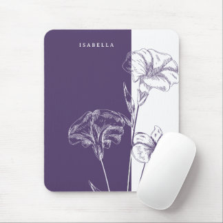 Mousepad Glória da Noite de Setembro Personalizada