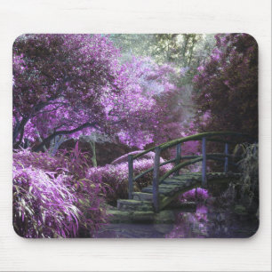 Mousepad Glória Roxa