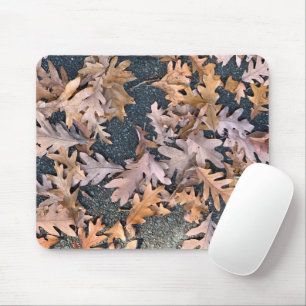Mousepad Glorioso outono em um Pad de Mouse (2)