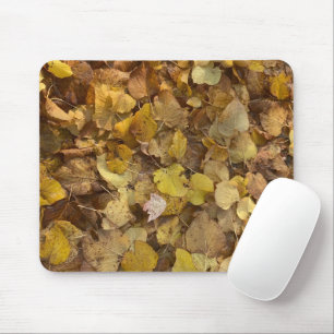 Mousepad Glorioso outono em um Pad de Mouse (4)