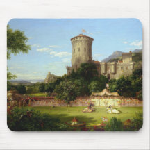 Glorioso Passado (Joust Medieval) (Arte Histórica)