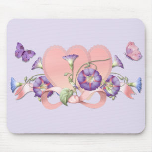 Mousepad Glory Love - Personalizado