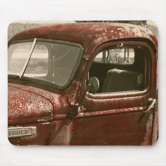 MOUSEPAD GMC (Frente)