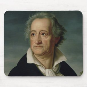 Mousepad Goethe