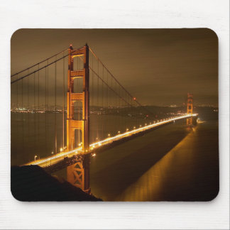 Mousepad Golden Gate