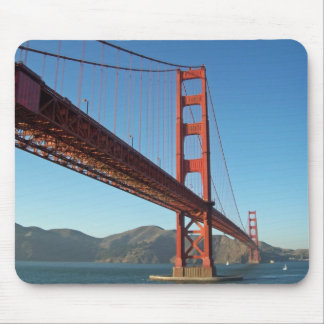 Mousepad Golden gate bridge