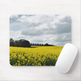 Mousepad Golden Waves of Streatham