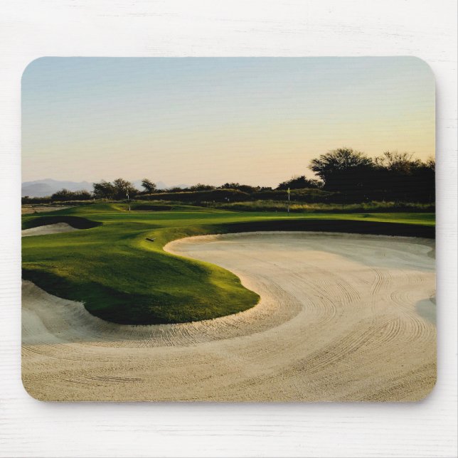 Mousepad Golfe (Frente)
