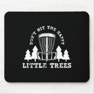Mousepad Golfe de Disco _10