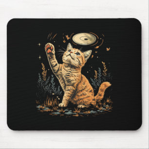 Mousepad Golfe de Disco Masculino