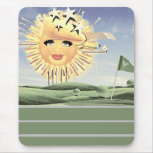 MOUSEPAD GOLFE DE DOMINGO!