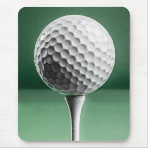 Mousepad Golfe no Tee
