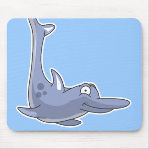 Mousepad Golfinho