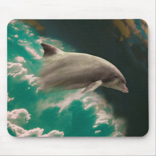 Mousepad Golfinho