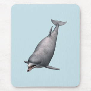 Mousepad Golfinho