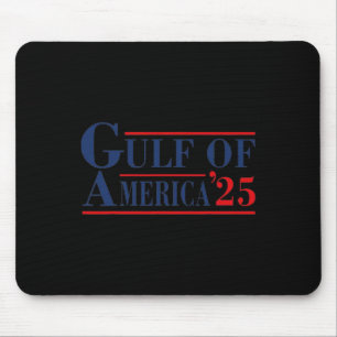 Mousepad Golfo Da América Dos Eua Funny Golfo Do México Est