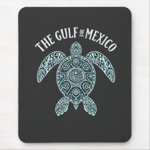 Mousepad Golfo do México