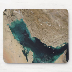Mousepad Golfo Pérsico