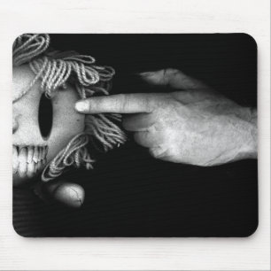Mousepad Golpe 2013