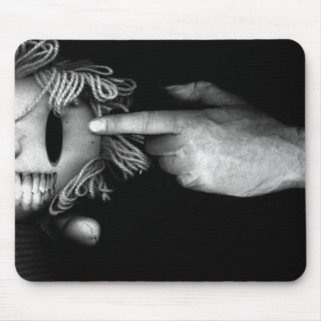 Mousepad Golpe 2013 (Frente)