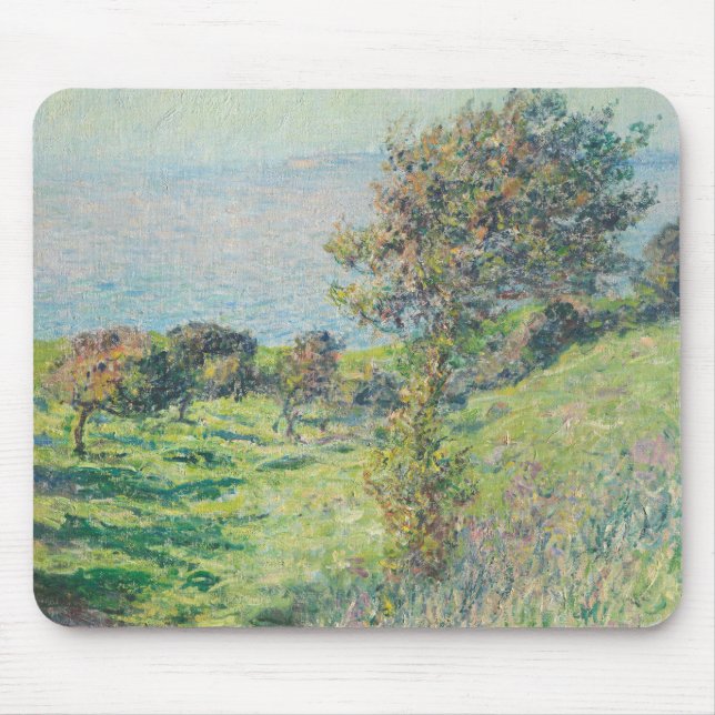 Mousepad Golpe de Respiradouro | 1881 (Frente)
