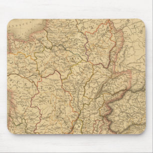 Mousepad Goma