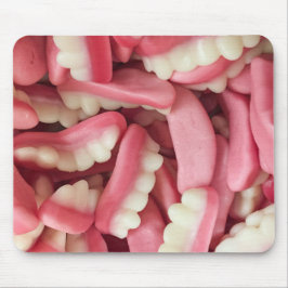 Mousepad Goma Deliciosa