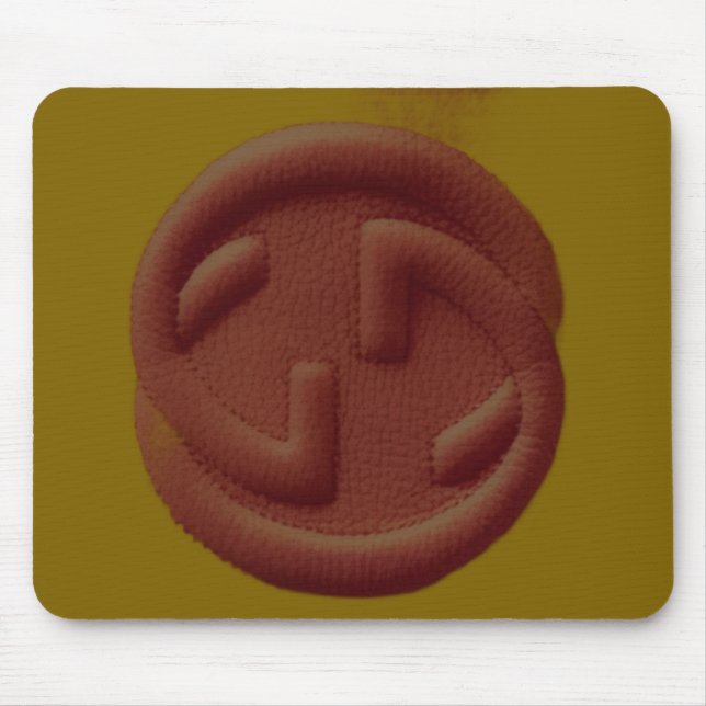 Mousepad Good Guys  (Frente)