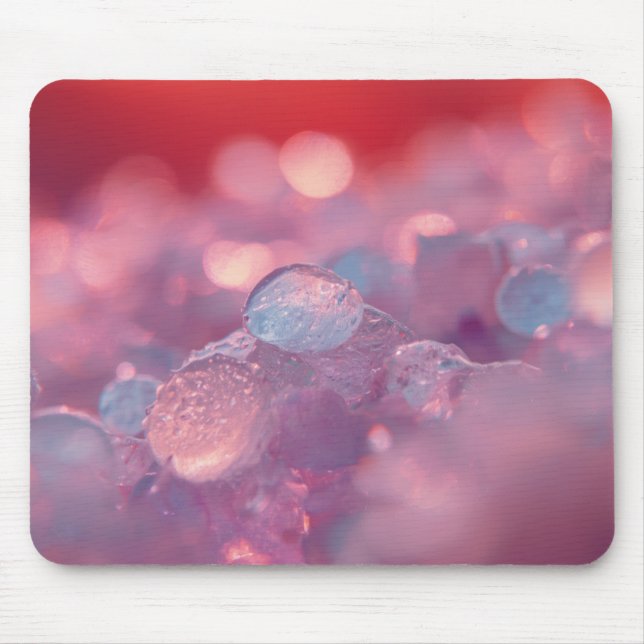 Mousepad Goop Rosa (Frente)