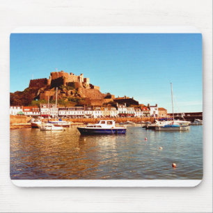 Mousepad Gorey Castle