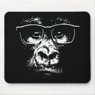 Mousepad Gorila dos vidros