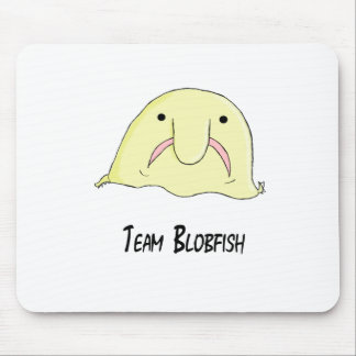 Mousepad gota da equipe