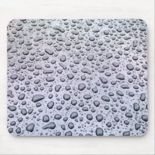 Mousepad Gotas de água